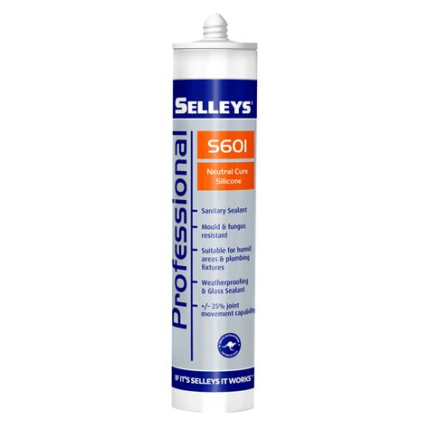 selleys silicone